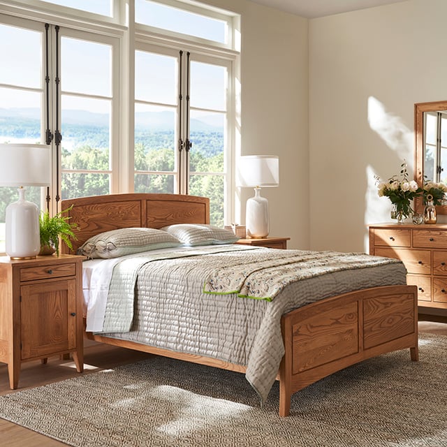 Chelsea Bedroom