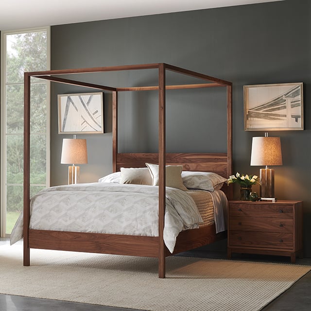 Flynn Bedroom